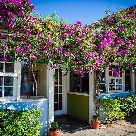 Villa Salvia Geribá Fishbone Zone Búzios Exterior foto