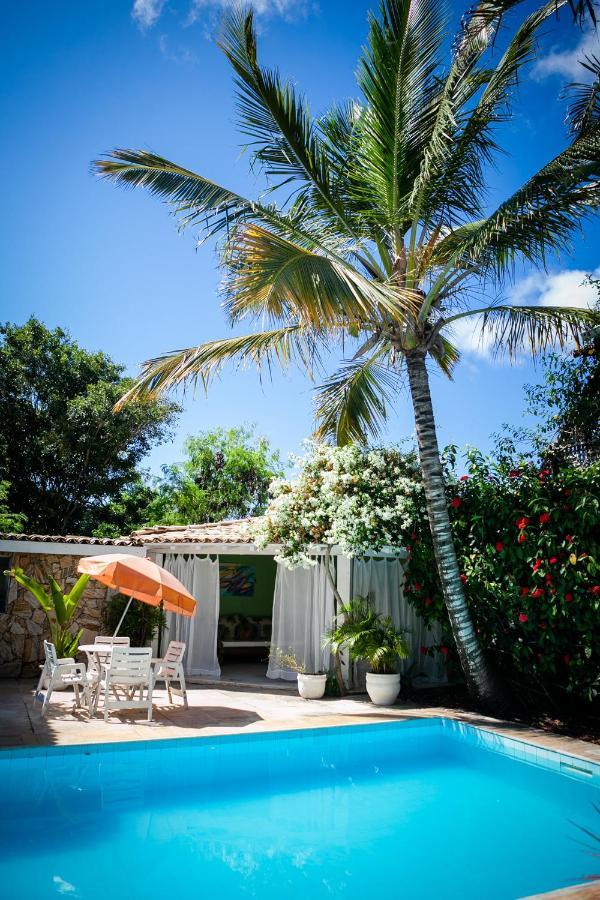 Villa Salvia Geribá Fishbone Zone Búzios Exterior foto