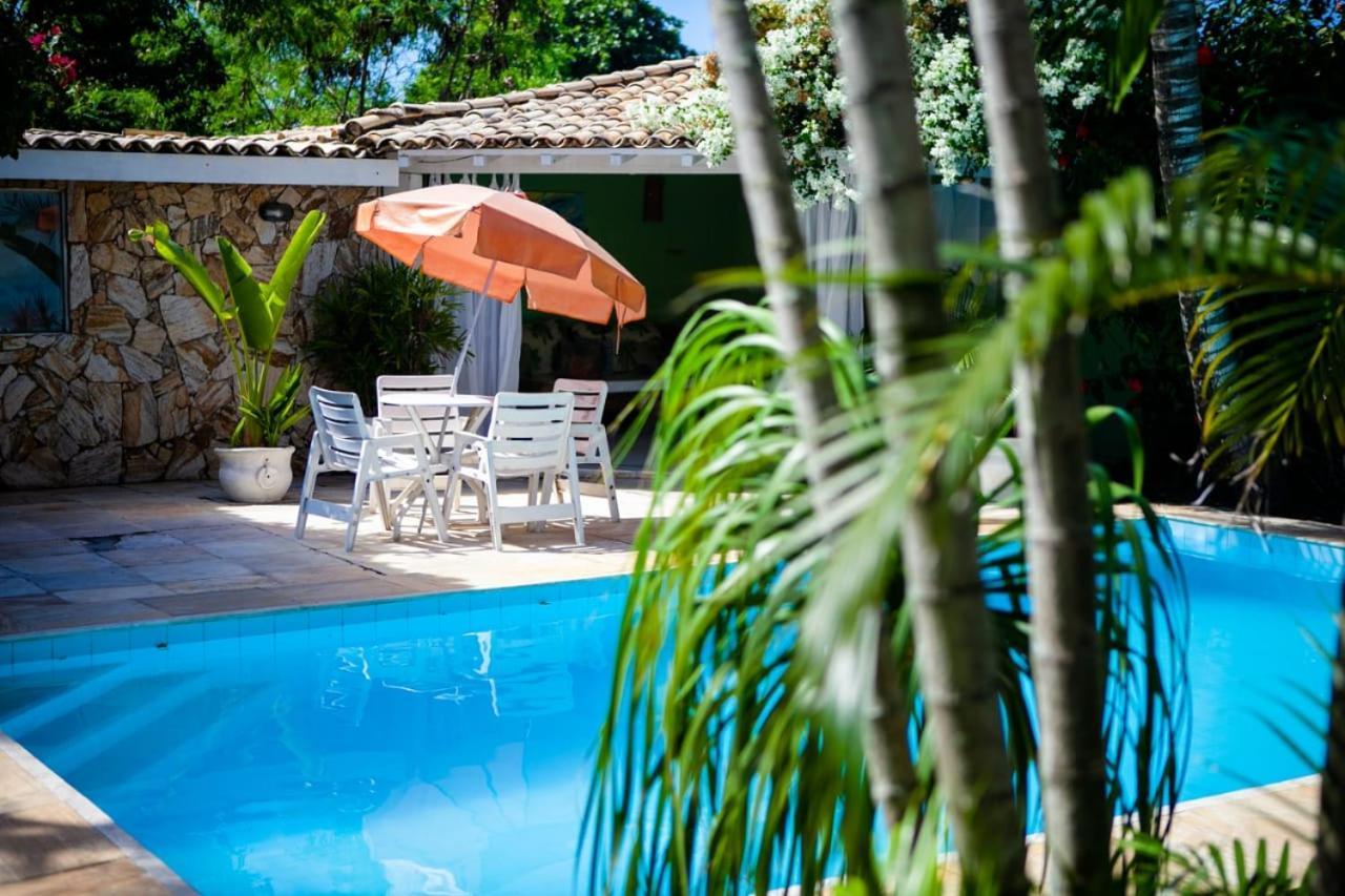 Villa Salvia Geribá Fishbone Zone Búzios Exterior foto