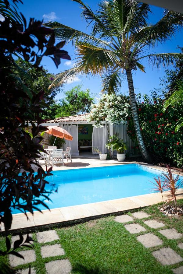 Villa Salvia Geribá Fishbone Zone Búzios Exterior foto