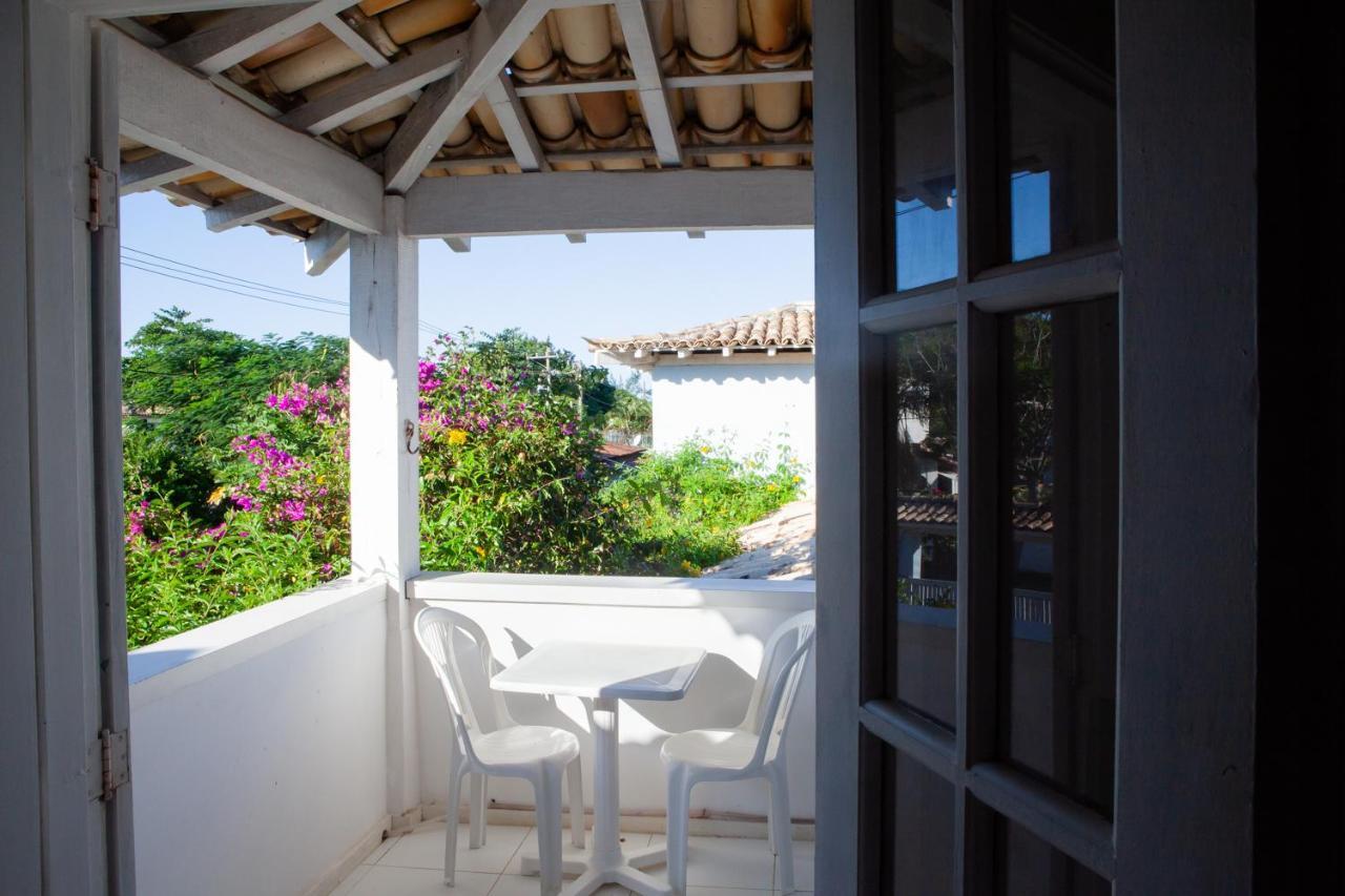 Villa Salvia Geribá Fishbone Zone Búzios Exterior foto
