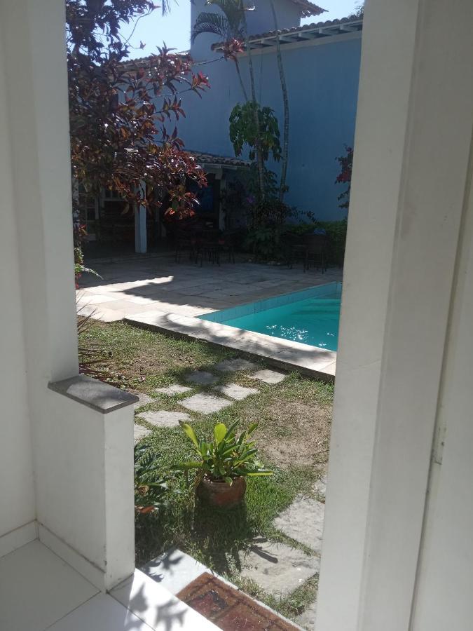 Villa Salvia Geribá Fishbone Zone Búzios Exterior foto