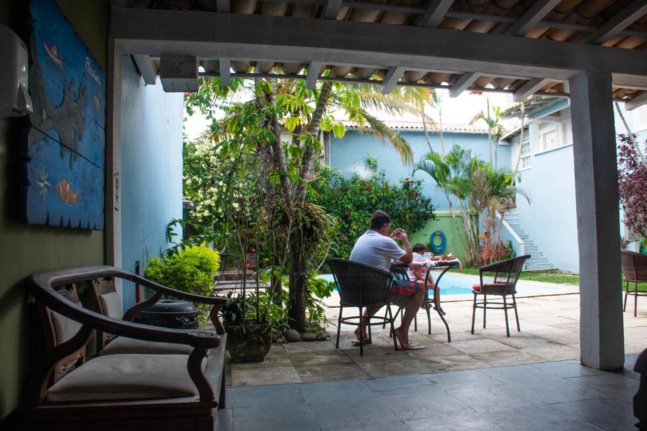 Villa Salvia Geribá Fishbone Zone Búzios Exterior foto