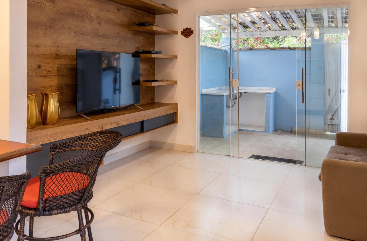 Villa Salvia Geribá Fishbone Zone Búzios Exterior foto
